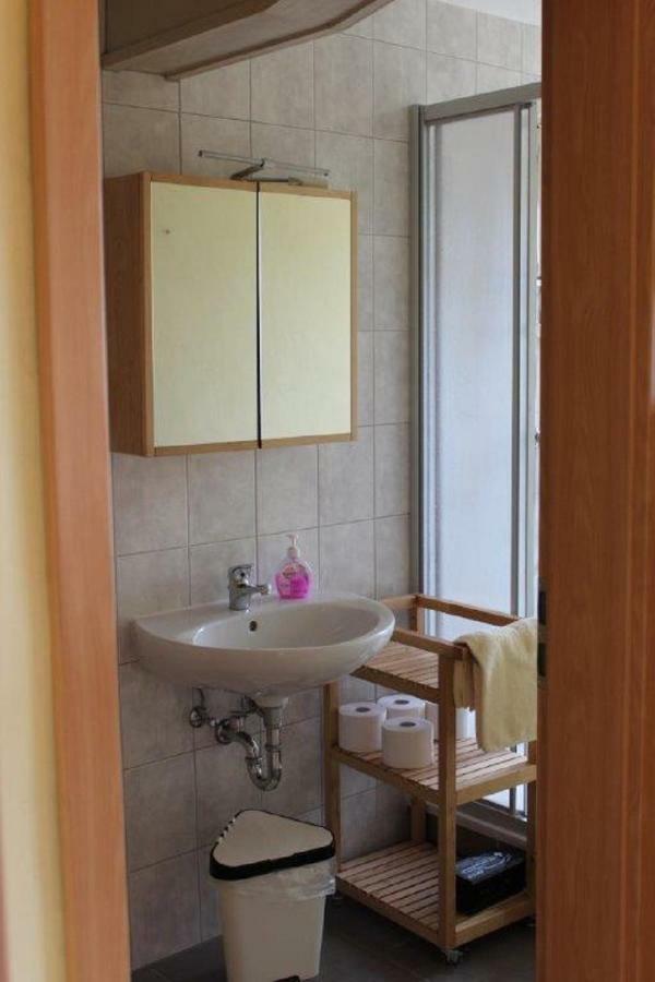 Ferienwohnung Weingut Kloster Pforta Наумбург Экстерьер фото