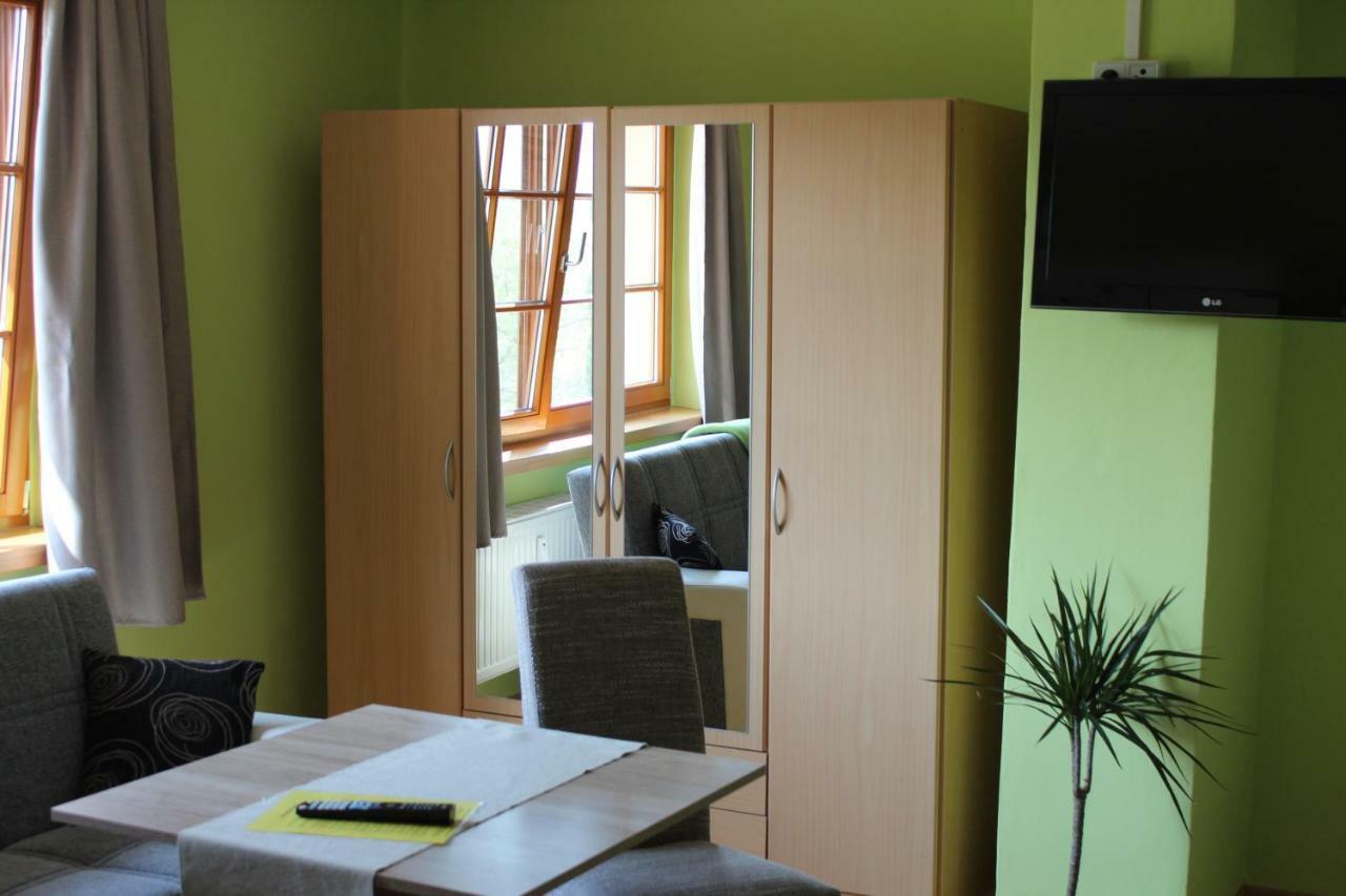 Ferienwohnung Weingut Kloster Pforta Наумбург Экстерьер фото